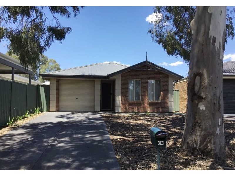 6A Bowman Street, Elizabeth Park SA 5113