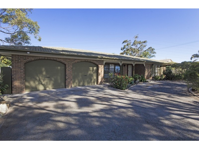 7 Alabar Crescent, Globe Derby Park SA 5110
