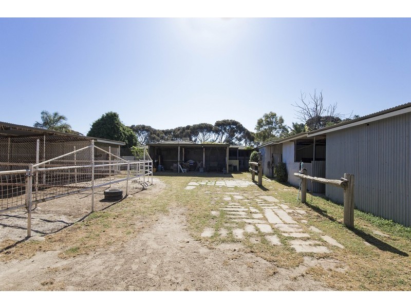 7 Alabar Crescent, Globe Derby Park SA 5110
