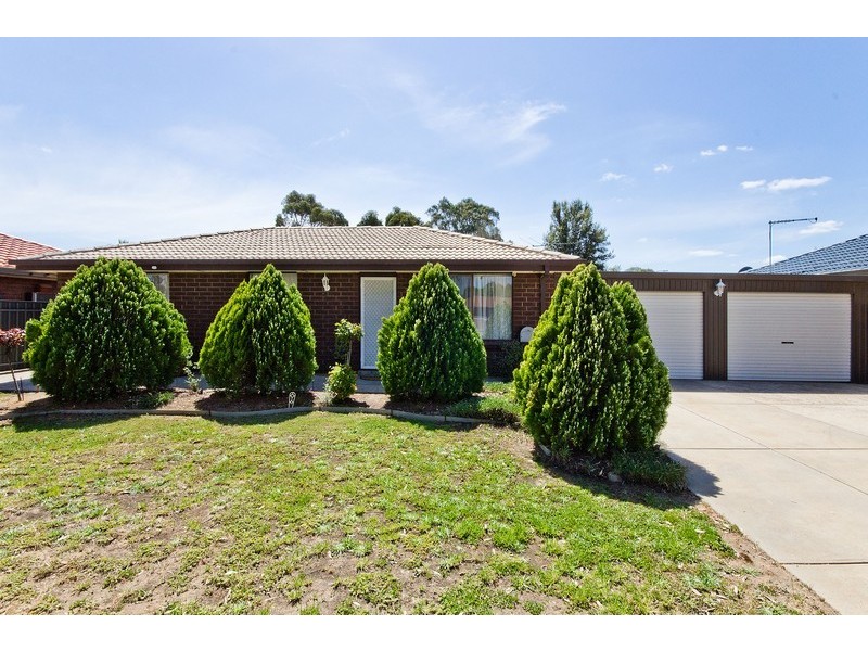 365 Burton Road, Burton SA 5110