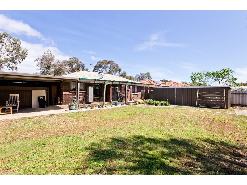 365 Burton Road, Burton SA 5110