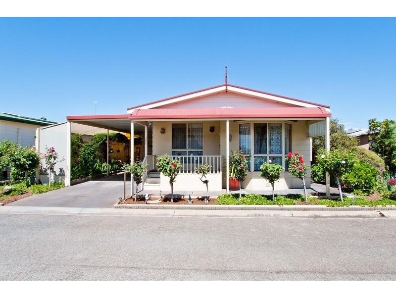 Site 265 Erica Street, Hillier SA 5116