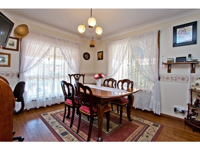 Site 265 Erica Street, Hillier SA 5116