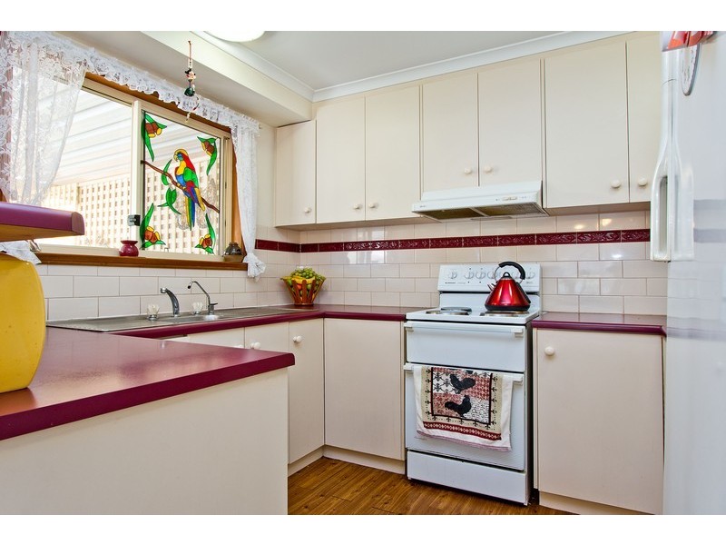 Site 265 Erica Street, Hillier SA 5116