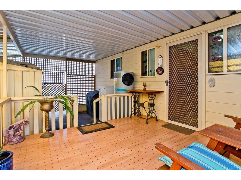 Site 265 Erica Street, Hillier SA 5116