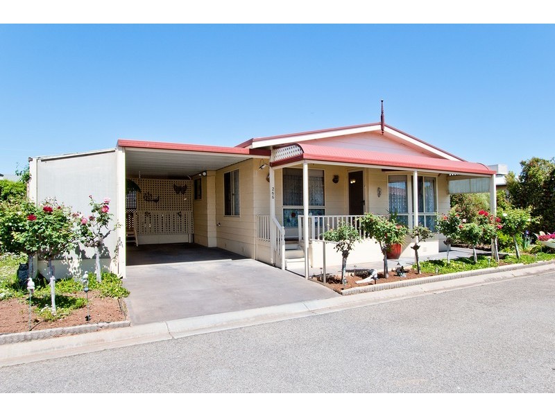 Site 265 Erica Street, Hillier SA 5116