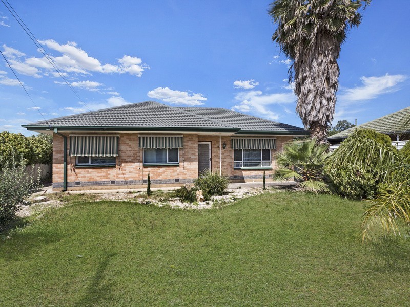 38 McDonald Road, Parafield Gardens SA 5107
