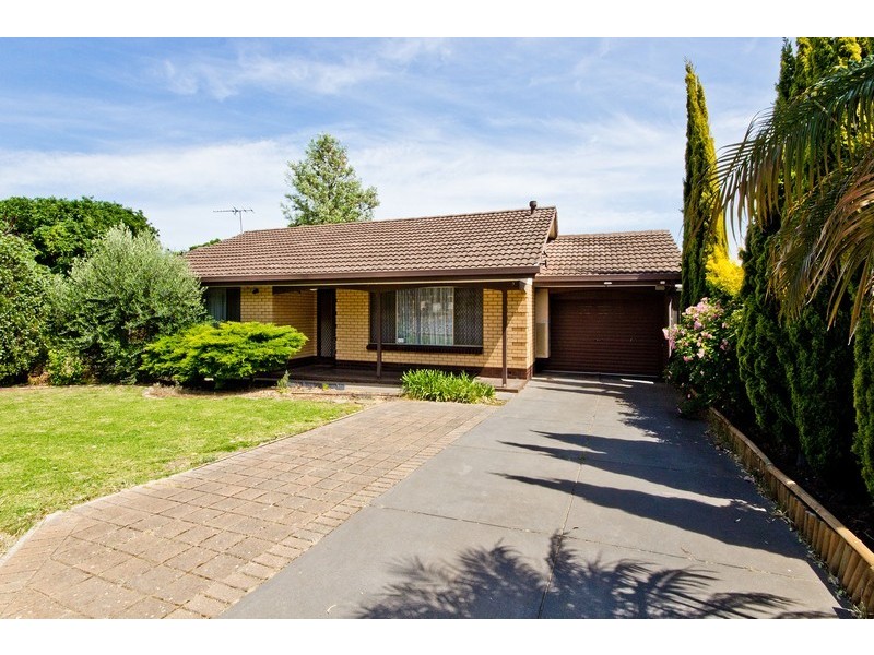 16 Norwich Road, Salisbury East SA 5109