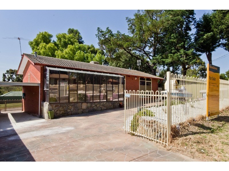 14 Launceston Avenue, Banksia Park SA 5091