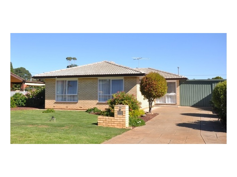 11 Eusebio Drive, Salisbury East SA 5109