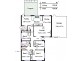 11 Eusebio Drive, Salisbury East SA 5109 Floorplan