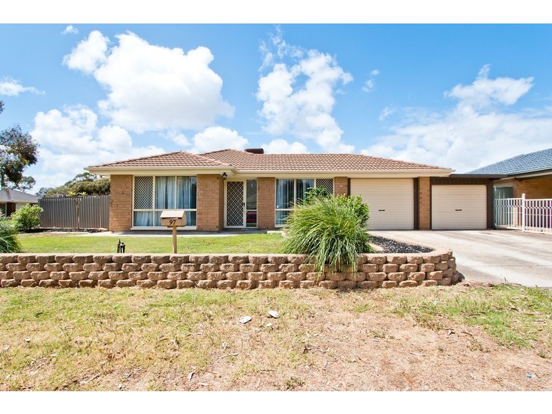 97 Fairbanks Drive, Paralowie SA 5108