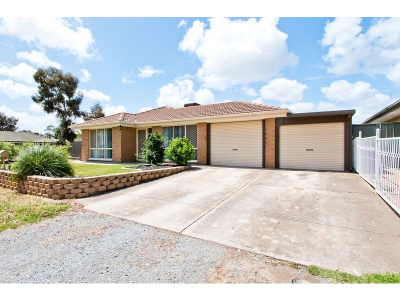 97 Fairbanks Drive, Paralowie SA 5108