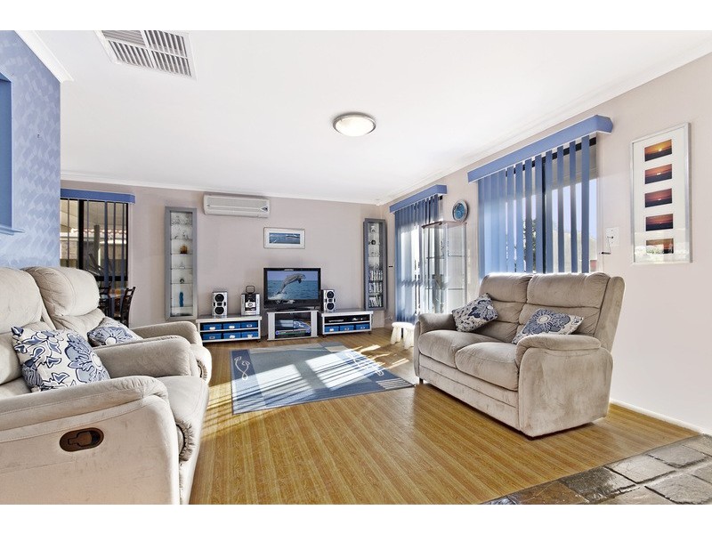 6 Forel Court, Andrews Farm SA 5114