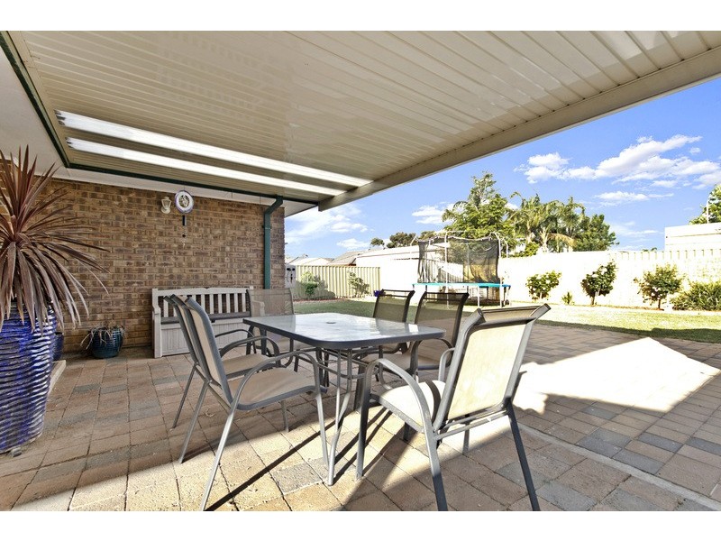 6 Forel Court, Andrews Farm SA 5114