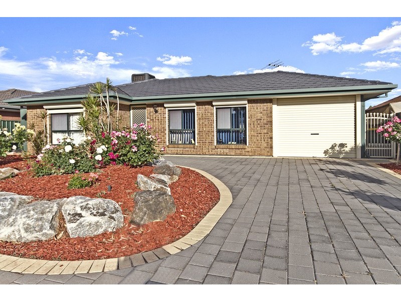 6 Forel Court, Andrews Farm SA 5114