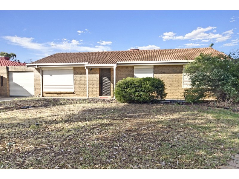 6 Jamison Street, Parafield Gardens SA 5107