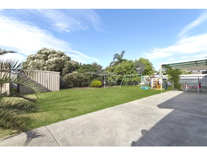 6 Jamison Street, Parafield Gardens SA 5107