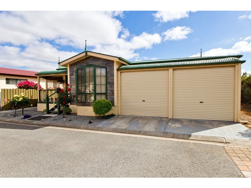 Site 191 Andrews Road, Penfield SA 5121