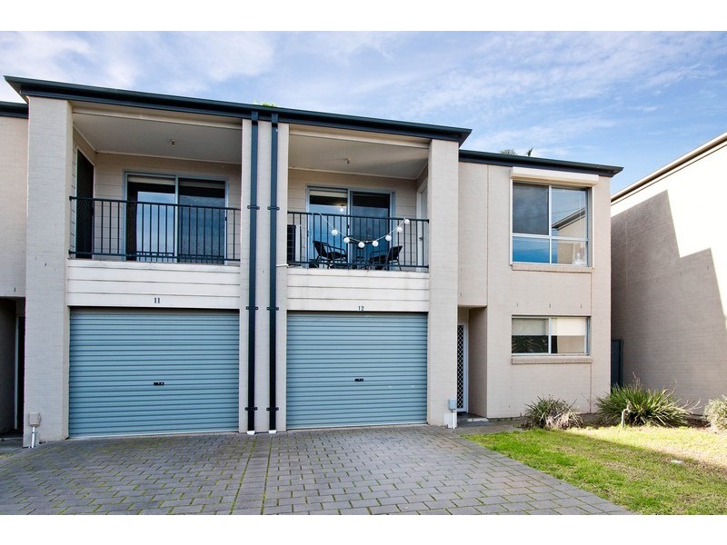 12/14 Bradbury Street, Parafield Gardens SA 5107