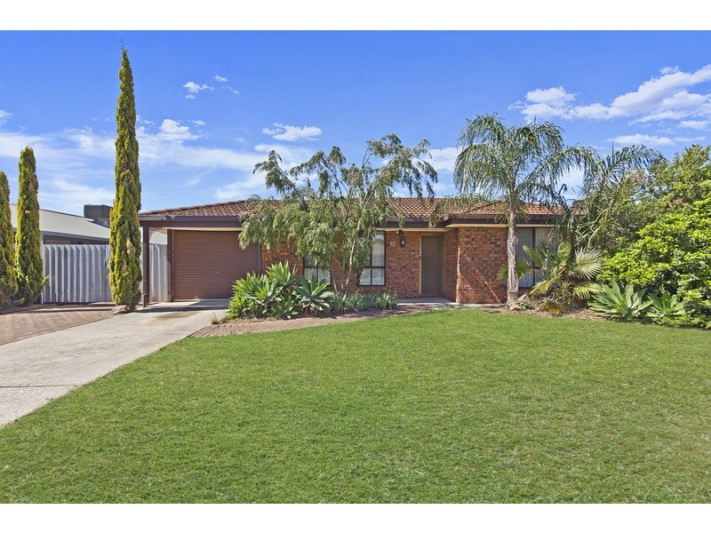 10 Max Drive, Paralowie SA 5108