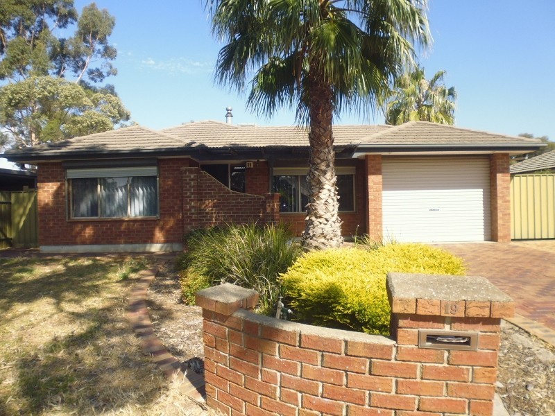 19 Wyman Court, Paralowie SA 5108