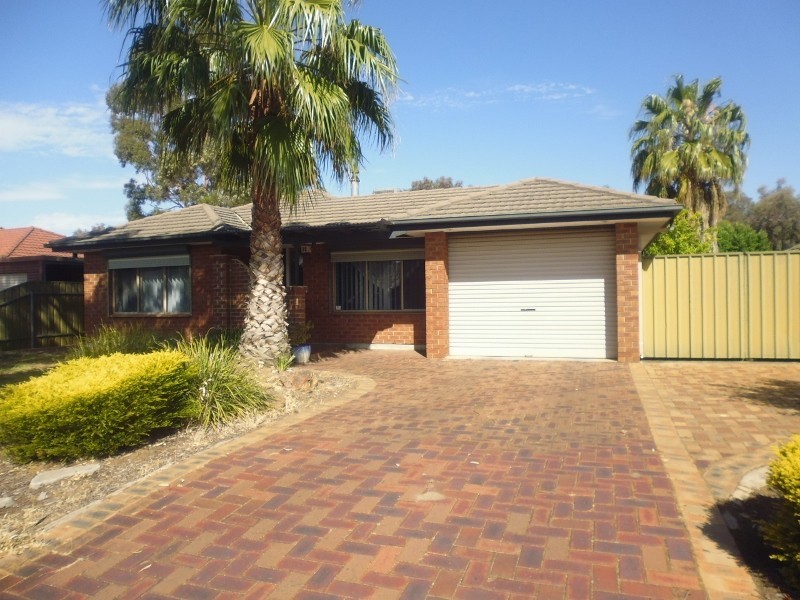 19 Wyman Court, Paralowie SA 5108