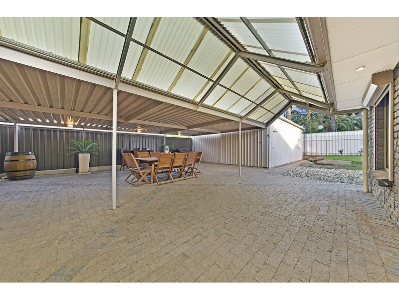 23 Southwark Avenue, Salisbury Heights SA 5109