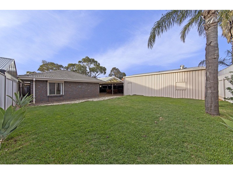 23 Southwark Avenue, Salisbury Heights SA 5109