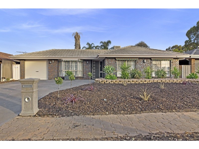 23 Southwark Avenue, Salisbury Heights SA 5109