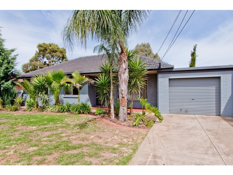 15 Sherwood Avenue, Salisbury East SA 5109