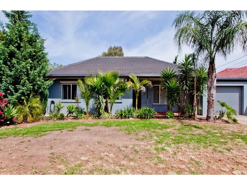 15 Sherwood Avenue, Salisbury East SA 5109