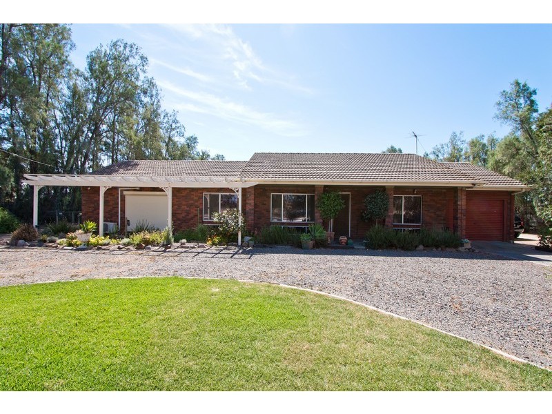 7 Trotters Drive, Globe Derby Park SA 5110