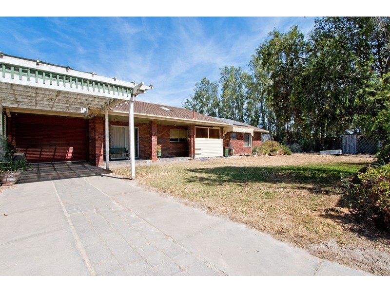 7 Trotters Drive, Globe Derby Park SA 5110