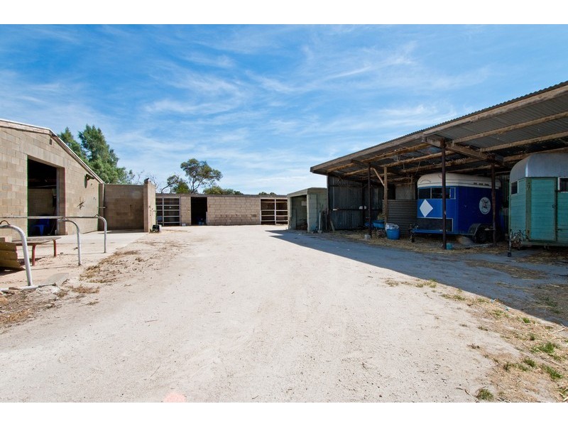 7 Trotters Drive, Globe Derby Park SA 5110