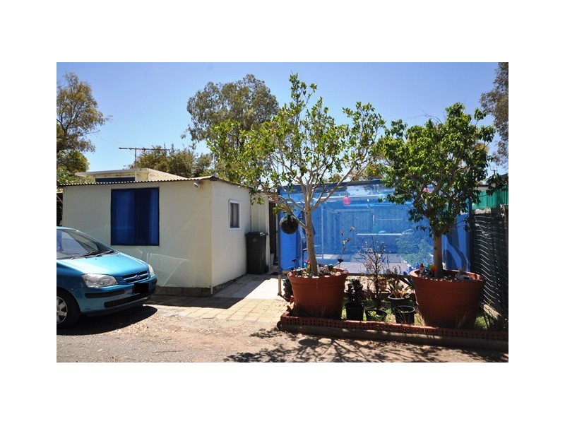 Site 16 Virginia Gardens, Virginia SA 5120