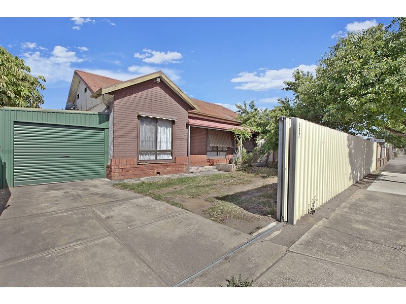 337 South Road, Croydon Park SA 5008