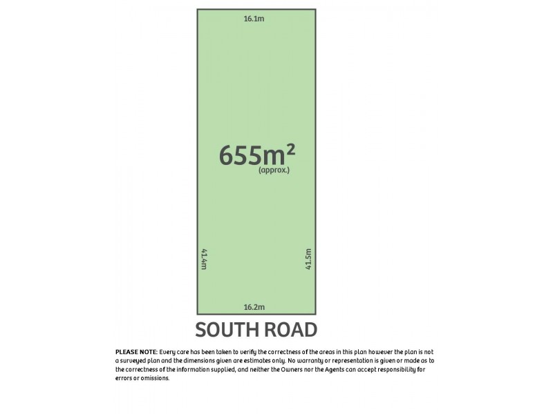 337 South Road, Croydon Park SA 5008