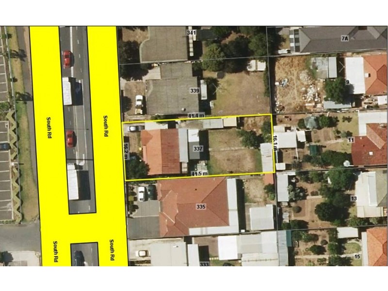 337 South Road, Croydon Park SA 5008