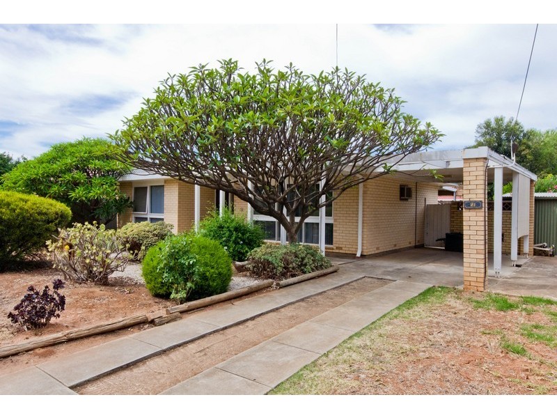 21 Statham Avenue, Salisbury East SA 5109