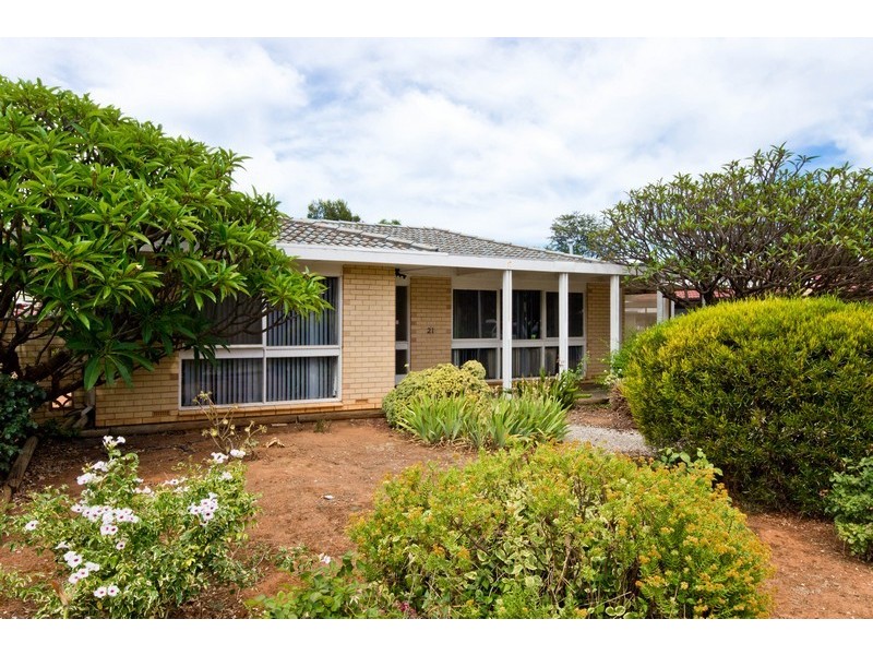 21 Statham Avenue, Salisbury East SA 5109