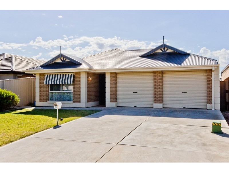 45 Castle Drive, Burton SA 5110