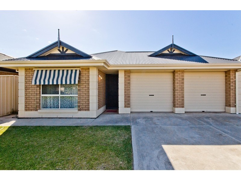 45 Castle Drive, Burton SA 5110