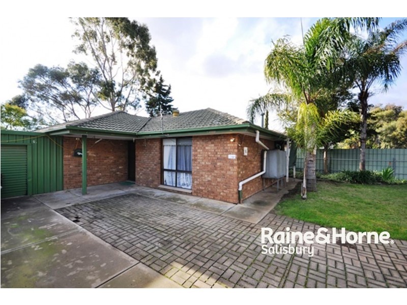 96 Fairbanks Drive, Paralowie SA 5108