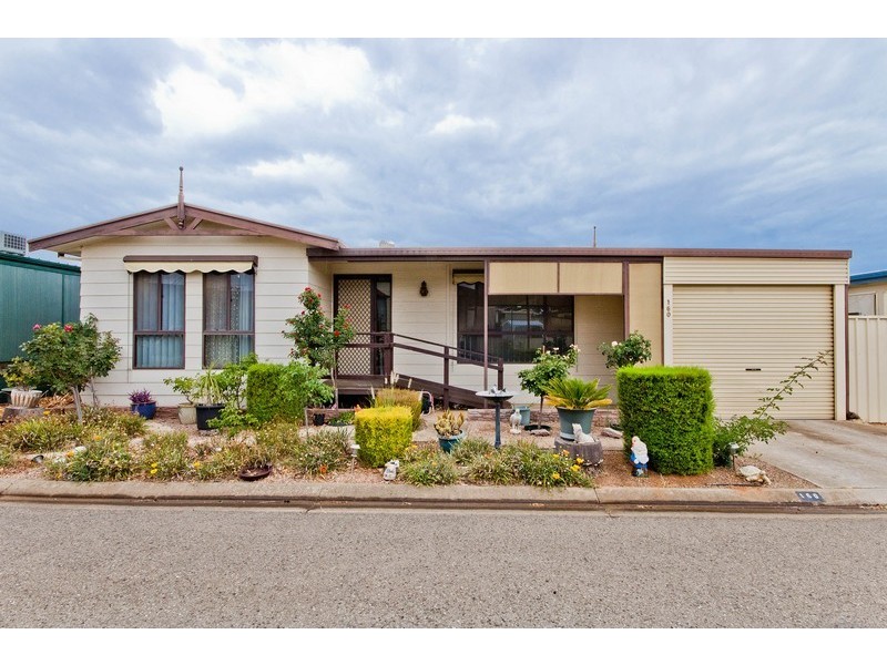 Site 160 Andrews Road, Penfield SA 5121