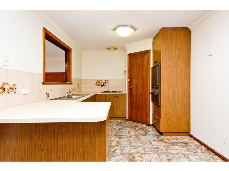 Site 160 Andrews Road, Penfield SA 5121