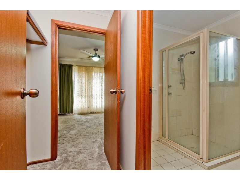 Site 160 Andrews Road, Penfield SA 5121