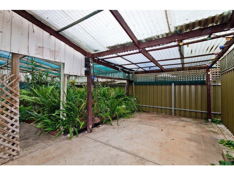 Site 160 Andrews Road, Penfield SA 5121