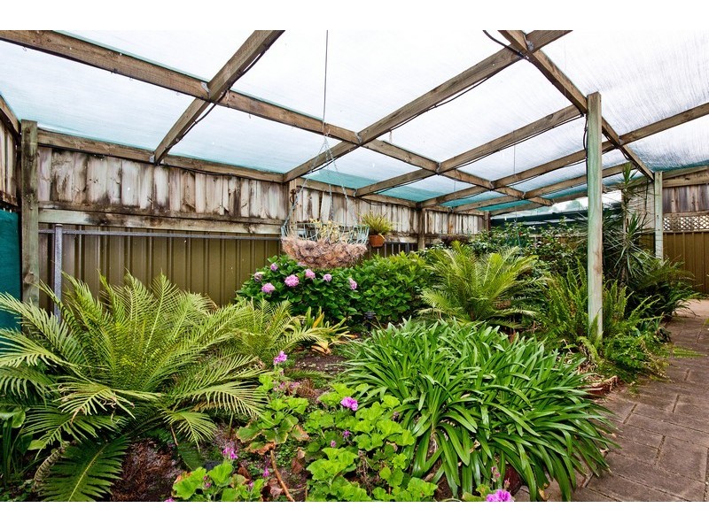 Site 160 Andrews Road, Penfield SA 5121