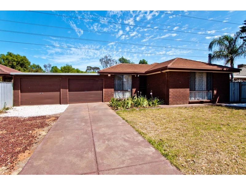 15 Linwood Crescent, Parafield Gardens SA 5107